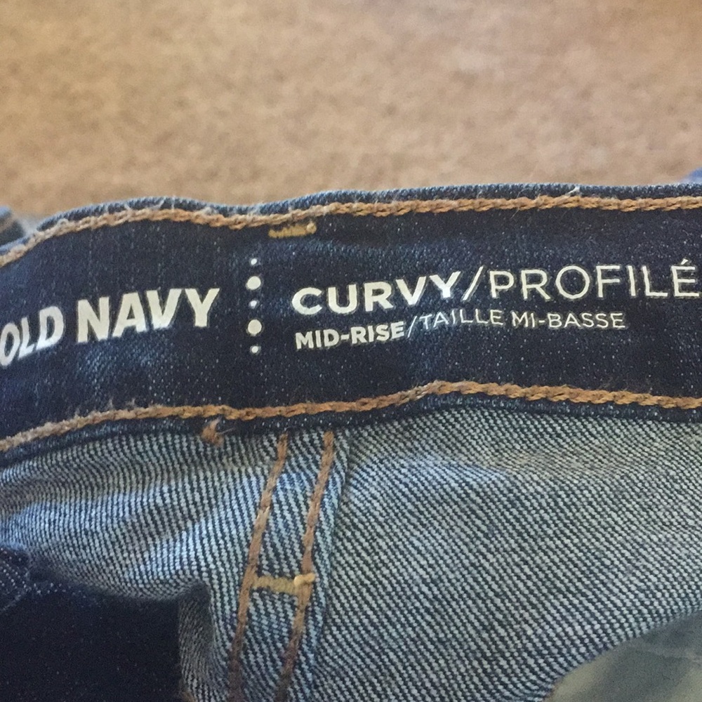 Jeans - Picture 2 of 2